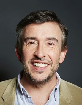 Steve Coogan isactor