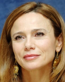 Lena Olin isactor