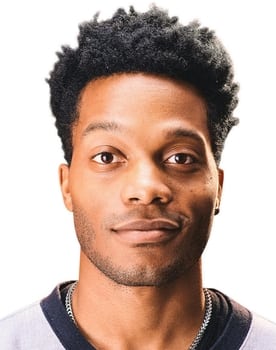 Jermaine Fowler isactor