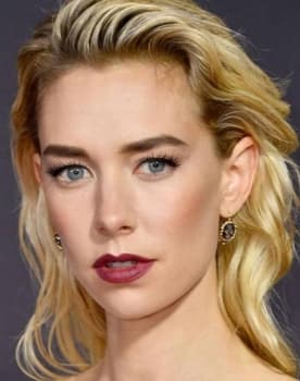 Vanessa Kirby isactor