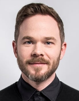 Shawn Ashmore isactor