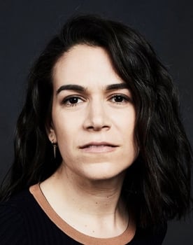 Abbi Jacobson isactor