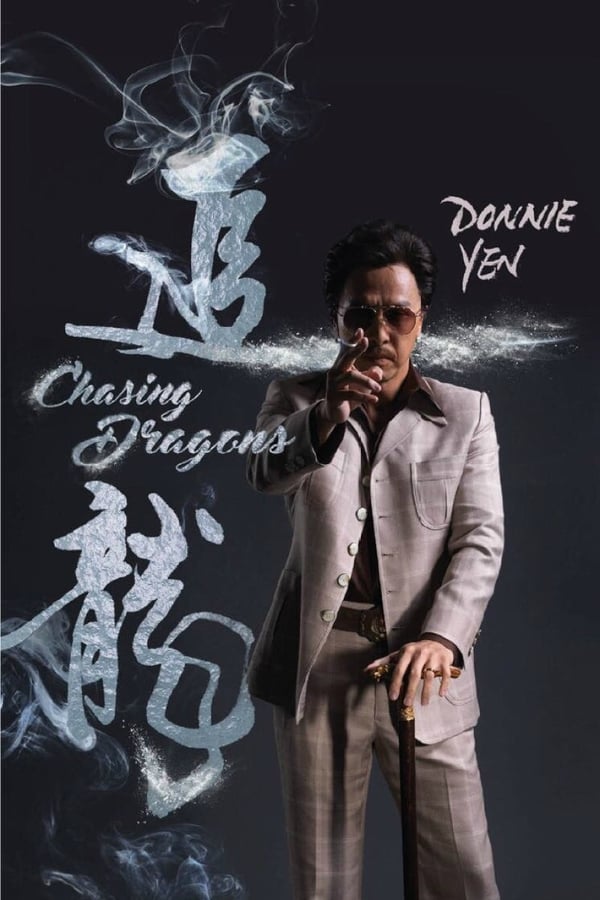 Chasing the Dragon [Dublagem Nao Oficial]