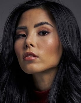 Anna Akana isactor