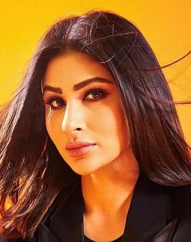 Mouni Roy isactor