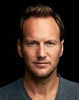 Patrick Wilson isactor