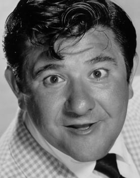 Buddy Hackett isactor