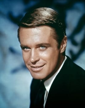 George Peppard isactor