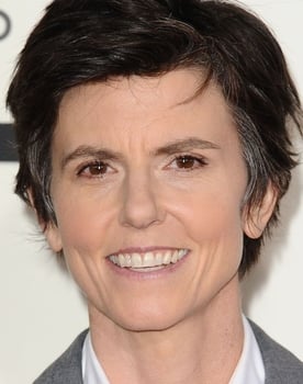 Tig Notaro isactor