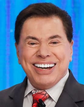 Silvio Santos isactor