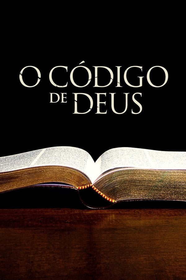 O Código de Deus