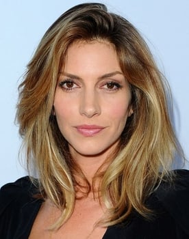 Dawn Olivieri isactor