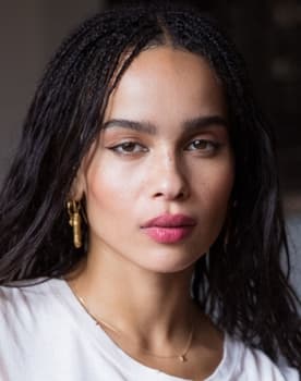 Zoë Kravitz isactor