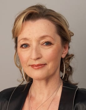 Lesley Manville isactor