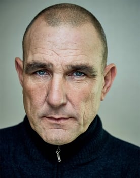 Vinnie Jones isactor