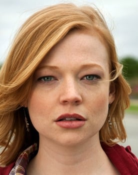 Sarah Snook isactor