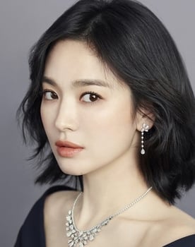 송혜교 isactor