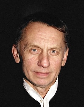 Krzysztof Tyniec isactor