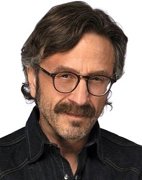 Marc Maron isactor