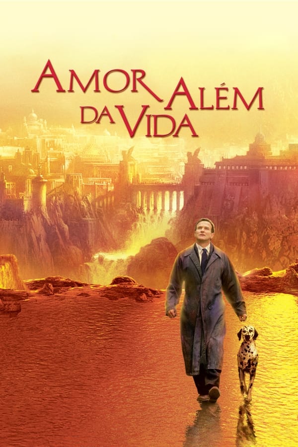 Amor Além da Vida