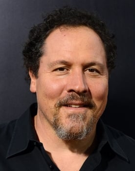 Jon Favreau isactor