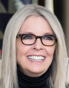 Diane Keaton isactor