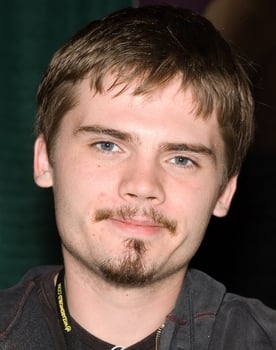 Jake Lloyd isactor