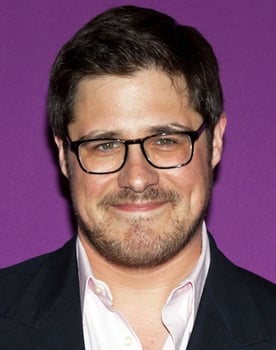 Rich Sommer isactor