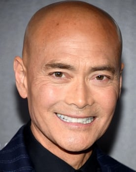 Mark Dacascos isactor