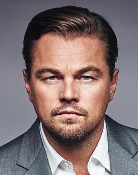 Leonardo DiCaprio isactor