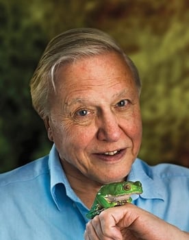 David Attenborough isactor