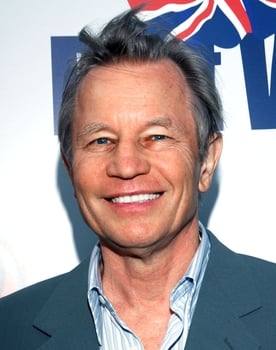 Michael York isactor