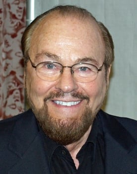 James Lipton isactor