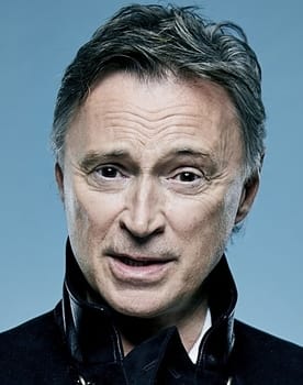 Robert Carlyle isactor