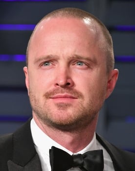 Aaron Paul isactor