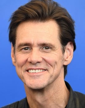 Jim Carrey isactor