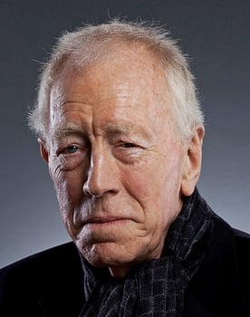 Max von Sydow isactor