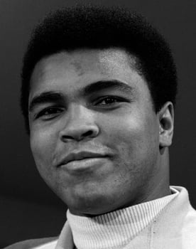 Muhammad Ali isactor