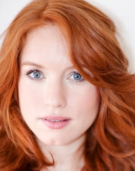 Maria Thayer isactor