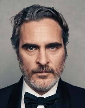 Joaquin Phoenix isactor