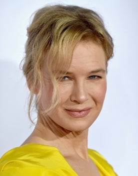 Renée Zellweger isactor