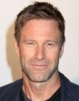 Aaron Eckhart isactor