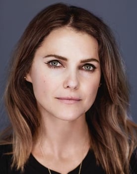 Keri Russell isactor