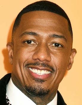 Nick Cannon isactor