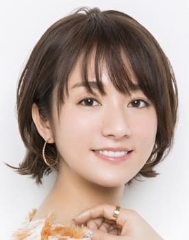 木村文乃 isactor