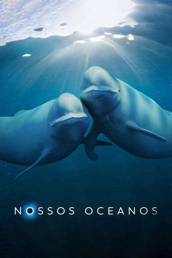 Nossos Oceanos