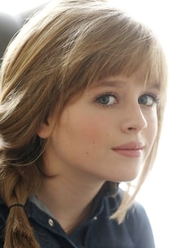 Lulu Wilson isactor