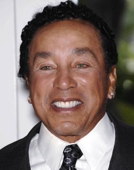 Smokey Robinson isactor