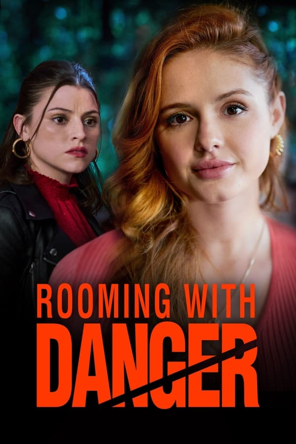 Rooming With Danger [Dublagem Nao Oficial]