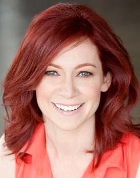 Carrie Preston isactor